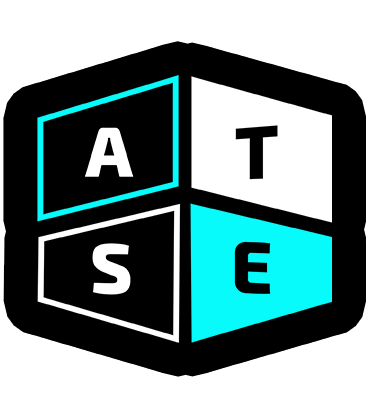 Logo&nbsp;ALLTEKSE POS